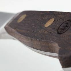 Wusthof Cutlery Wusthof Crafter 10" Super Slicer 13 Wusthof Cutlery Wusthof Crafter 10" Super Slicer -Knife Sets outlet store crafter handle detail 2 7