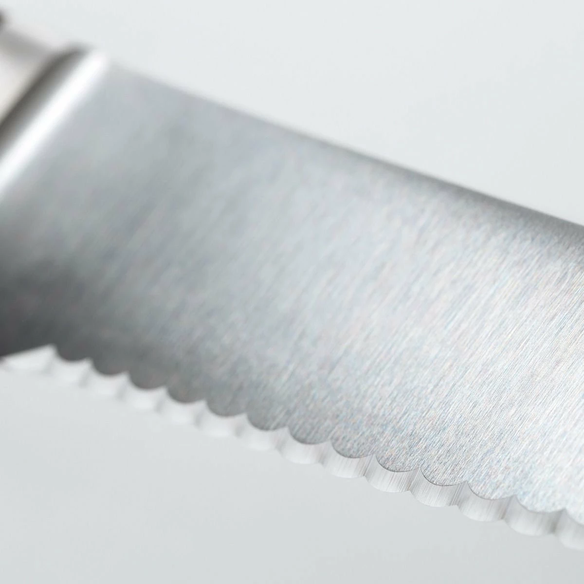 Wusthof Cutlery Wusthof Crafter 10" Super Slicer 7 Wusthof Cutlery Wusthof Crafter 10" Super Slicer - Image 5