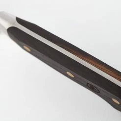 Wusthof Cutlery Wusthof Crafter 3.5" Paring Knife 12 Wusthof Cutlery Wusthof Crafter 3.5" Paring Knife -Knife Sets outlet store crafter tang detail 6