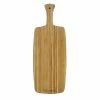 Cuisinart Bamboo Cutting Board | 18.75" -Knife Sets outlet store cwb 18b