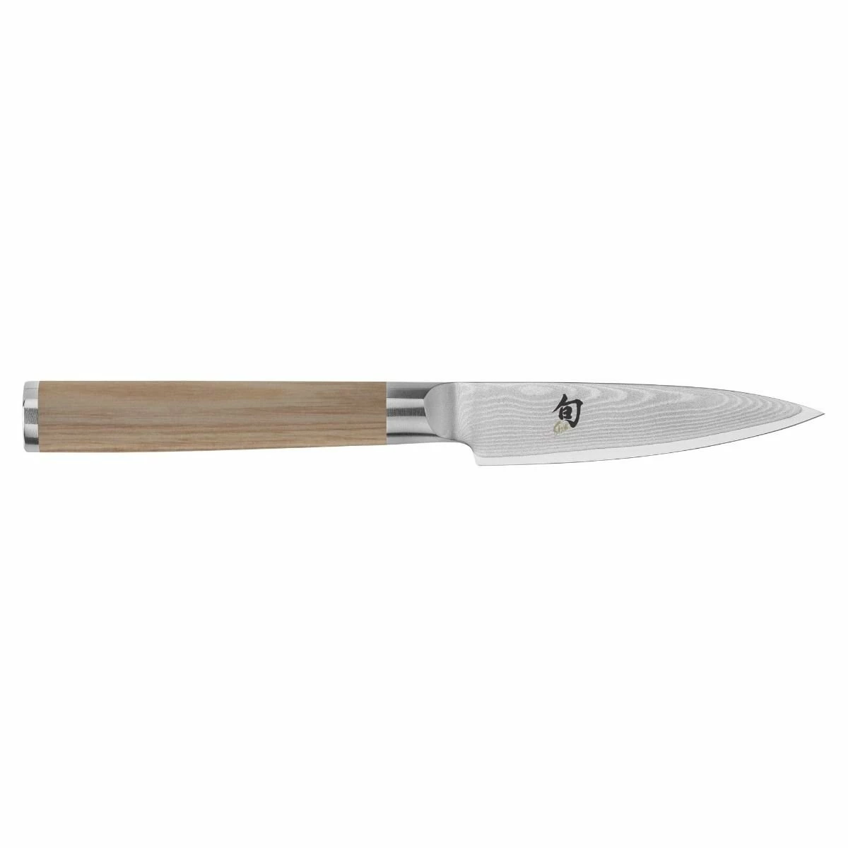 Shun Cutlery Shun Classic Blonde 3.5" Paring Knife 3 Shun Cutlery Shun Classic Blonde 3.5" Paring Knife