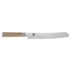 Shun Cutlery Shun Classic Blonde 9" Bread Knife