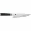 Shun Cutlery Shun Classic 8" Hollow Ground Chef's Knife 1 Shun Cutlery Shun Classic 8" Hollow Ground Chef's Knife -Knife Sets outlet store dm0719 1 1