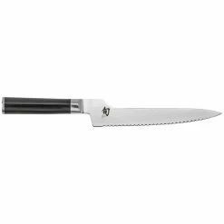 Shun Cutlery Shun Classic 8.25" Offset Bread Knife