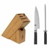 Shun Cutlery Shun Classic 3-Piece Build-A-Block Set 1 Shun Cutlery Shun Classic 3-Piece Build-A-Block Set -Knife Sets outlet store dms2200k 1 1