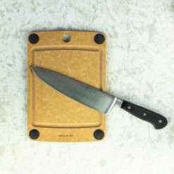 Epicurean 10" X 7" All-In-One Cutting Board -Knife Sets outlet store dsc 2592