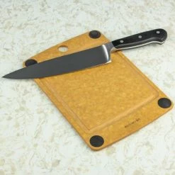 Epicurean 10" X 7" All-In-One Cutting Board -Knife Sets outlet store dsc 2594