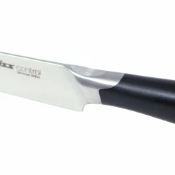Zyliss Control 4.5" Stainless Steel Paring Knife -Knife Sets outlet store e920151u 8