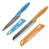Zyliss Serrated Knife Set | 2-Piece -Knife Sets outlet store e920188u
