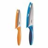 Zyliss Serrated Utility Knife Set | 2-Piece 1 Zyliss Serrated Utility Knife Set | 2-Piece -Knife Sets outlet store e920279u