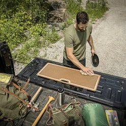 Epicurean Big Game & Butcher Boards 47.5" × 19.5" | Natural -Knife Sets outlet store epicurean cutting board big game series nutmeg 35x15 31335150301 main 1