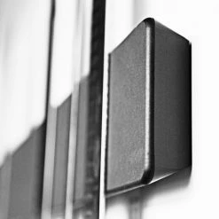 Epicurean 15" × 2.5" Magnetic Knife Holder | Slate -Knife Sets outlet store epicurean knife storage magnetic knife strip slate end