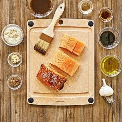 Epicurean 11.5" X 9" All-In-One Cutting Board 5 Epicurean 11.5" X 9" All-In-One Cutting Board -Knife Sets outlet store epicurean 11.5 x 9 all in one cutting board prepare well