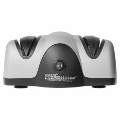 Presto® EverSharp® Electric Knife Sharpener 6 Presto® EverSharp® Electric Knife Sharpener -Knife Sets outlet store eversharp2