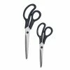 Viners Everyday Scissors | Set Of 2 2 Viners Everyday Scissors | Set Of 2 -Knife Sets outlet store everyday scissors main