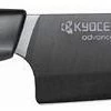 Kyocera Ceramic Knife - 5" Slicing Knife Black -Knife Sets outlet store fk 130 bk kyocera slicing knife black popup