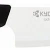 Kyocera Ceramic Knife - 5" Slicing Knife White 1 Kyocera Ceramic Knife - 5" Slicing Knife White -Knife Sets outlet store fk 130 wh kyocera slicing white popup