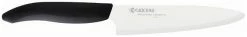 Kyocera Ceramic Knife - 5" Slicing Knife White