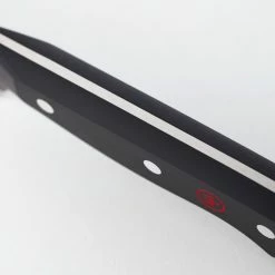 Wusthof Cutlery Wusthof Gourmet 8" Carving Knife -Knife Sets outlet store gourmet tang detail 16