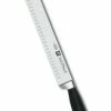 Zwilling J.A. Henckels Four Star 10" Hollow Edge Meat Slicer 2 Zwilling J.A. Henckels Four Star 10" Hollow Edge Meat Slicer -Knife Sets outlet store hn 31081263 1