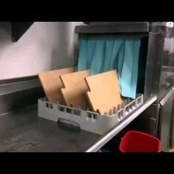 Epicurean All-in-One Series Cutting Board 10" × 7" | Nutmeg/Brown  -Knife Sets outlet store hqdefault 49 66