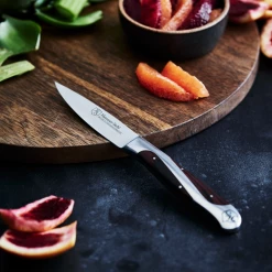 Hammer Stahl Cutlery 3.5" Paring Knife -Knife Sets outlet store hs 6303 1 square
