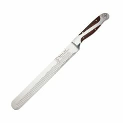 Hammer Stahl Cutlery 6-Piece Barbecue Knife Set -Knife Sets outlet store hs 6309 10in slicer