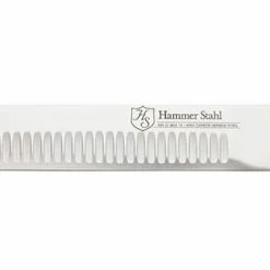 Hammer Stahl Cutlery 10" Slicer Knife