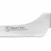 Hammer Stahl Cutlery 9" Offset Bread Knife -Knife Sets outlet store hs 6312 9 inch offset bread knife