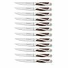 Hammer Stahl Cutlery 12-Piece Steak Knife Set -Knife Sets outlet store hs 6443 1 1 1