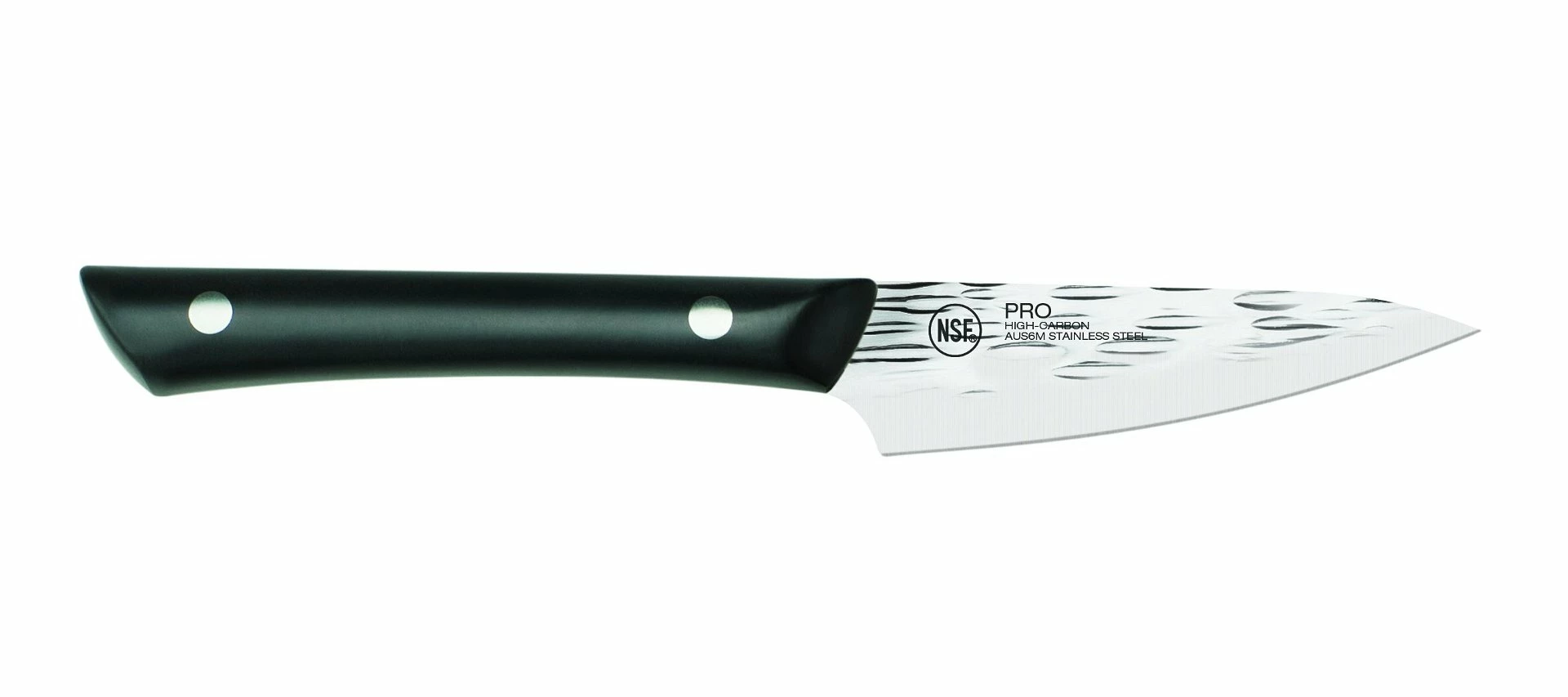 Shun Cutlery Kai PRO By Shun Series 3.5" Paring Knife 3 Shun Cutlery Kai PRO By Shun Series 3.5" Paring Knife