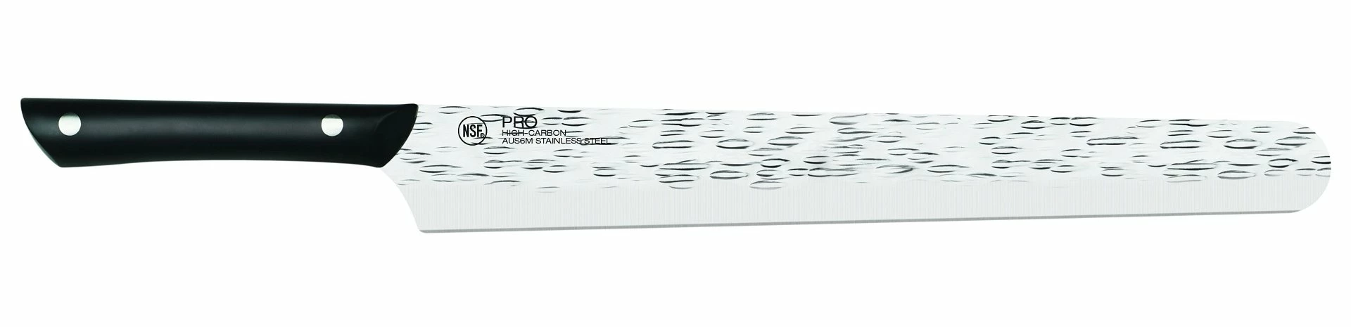 Shun Cutlery Kai PRO By Shun Series 12" Slicing & Brisket Knife 3 Shun Cutlery Kai PRO By Shun Series 12" Slicing & Brisket Knife