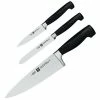 Zwilling J.A. Henckels Four Star 3pc Essentials Knife Set -Knife Sets outlet store ihwx 36368a3b 164b 4e93 abf0 32e88b77f981 500 500