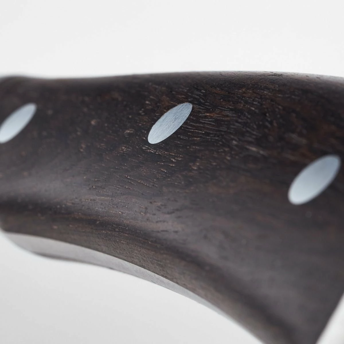 Wusthof Cutlery Wusthof Ikon Blackwood 3.5" Paring Knife 4 Wusthof Cutlery Wusthof Ikon Blackwood 3.5" Paring Knife - Image 2