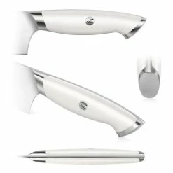 Cangshan Cutlery Thomas Keller Signature White Collection 17-Piece Knife Block Set -Knife Sets outlet store image 930dac72 8d0d 4728 8f45 0808d6f75399 900x