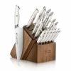 Cangshan Cutlery Thomas Keller Signature White Collection 17-Piece Knife Block Set -Knife Sets outlet store image 9dd5d149 3c44 4341 9c03 47886ac16790 900x