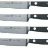 J.A. Henckels International JA Henckels Classic Steak Knife Set - 4 Pc Set 2 J.A. Henckels International JA Henckels Classic Steak Knife Set - 4 Pc Set -Knife Sets outlet store ja henckel international 4 piece steak knife set 39360 000 popup