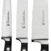 J.A. Henckels International JA Henckels Classic 3 Piece Starter Knife Set -Knife Sets outlet store ja henckels 3 piece starter set classic 31425 000 popup