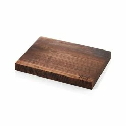 John Boos 17" X 12" Walnut Board & Care Kit -Knife Sets outlet store johnboosrstedwnctgbrd17x12s18 1