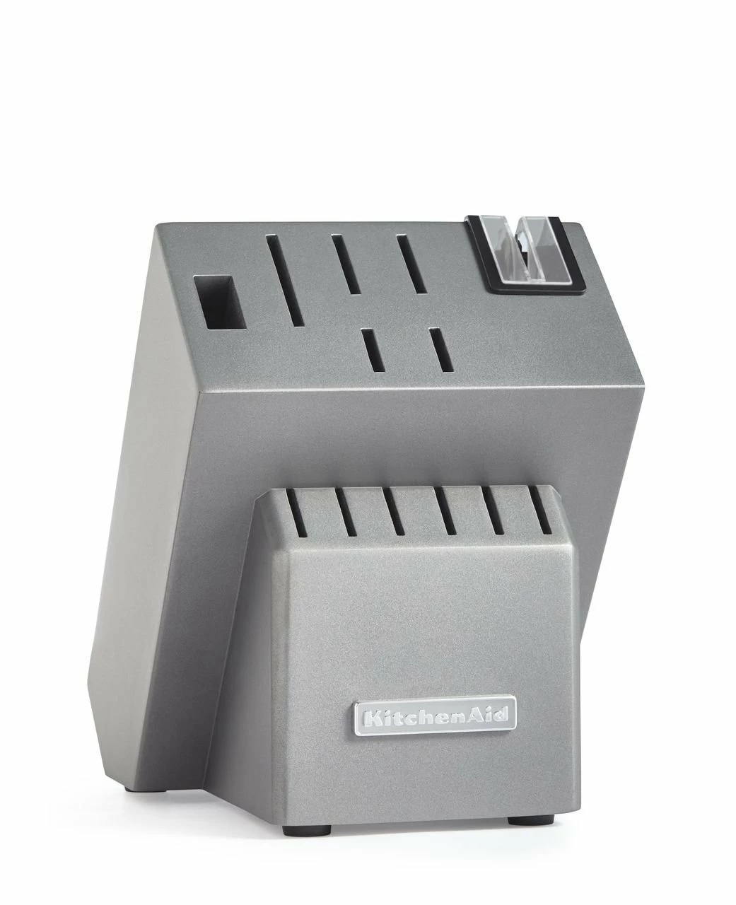 KitchenAid Classic Forged 14-Piece Knife Set | Triple Rivet 4 KitchenAid Classic Forged 14-Piece Knife Set | Triple Rivet - Image 2