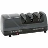 Mercer Cutlery Triple Diamond Electric Knife Sharpener -Knife Sets outlet store m10000