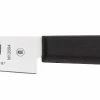 Mercer Cutlery Mercer Culinary Millennia 4" Commercial Carving Knife (Black) 1 Mercer Cutlery Mercer Culinary Millennia 4" Commercial Carving Knife (Black) -Knife Sets outlet store m12604 mercer culinary millennia 4 commercial carving knife black