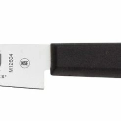 Mercer Cutlery Mercer Culinary Millennia 4" Commercial Carving Knife (Black)