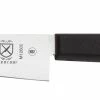 Mercer Cutlery Mercer Culinary Millennia 5" Commercial Carving Knife (Black) -Knife Sets outlet store m12605 mercer culinary millennia 5 commercial carving knife black