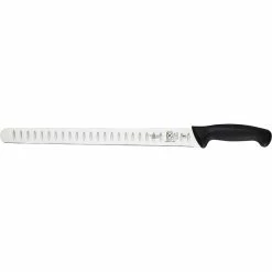 Mercer Cutlery Mercer Mellennia Granton Slicer - 14"