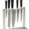 Mercer Cutlery Mercer Culinary Züm 6-Piece Knife Block Set -Knife Sets outlet store m19100 6pczummagboardset hr v1 a