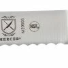 Mercer Cutlery Genesis Bread Knife 8" 1 Mercer Cutlery Genesis Bread Knife 8" -Knife Sets outlet store m20508 mercer genesis 8 inch bread knife