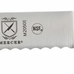 Mercer Cutlery Genesis Bread Knife 8"