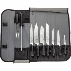 Mercer Cutlery Züm 10-Piece Knife Case Set -Knife Sets outlet store m21840 1