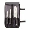Mercer Cutlery Genesis 4-Piece Starter Set 1 Mercer Cutlery Genesis 4-Piece Starter Set -Knife Sets outlet store m21910 1